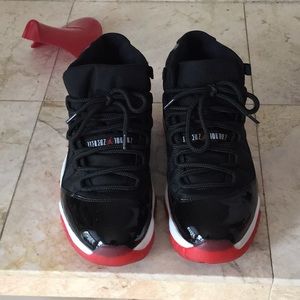 Air Jordan retro 11 size 10